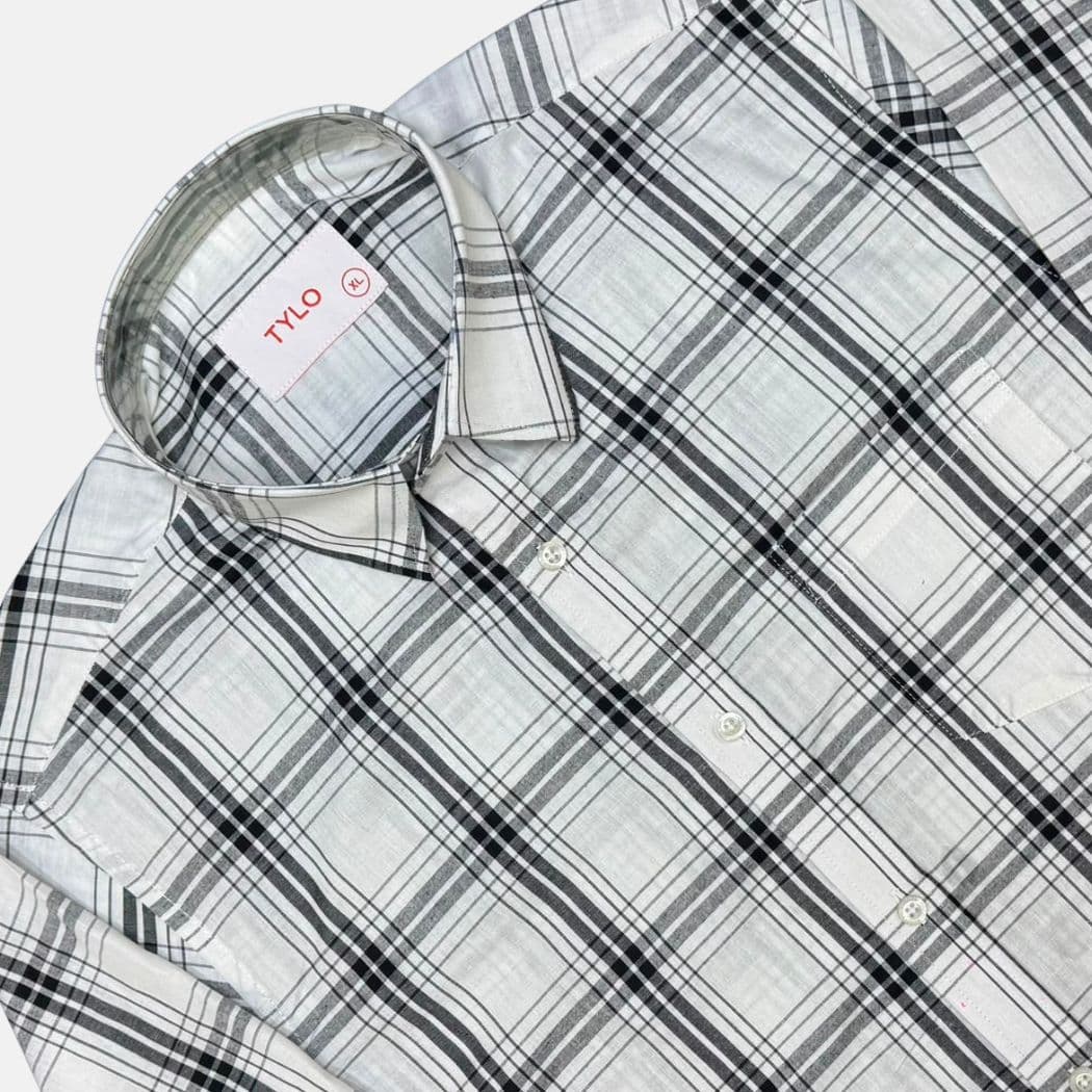 TYLO Half Sleeve Shirt showcase 2