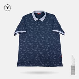 BIG SIX Polo T-Shirt view 0