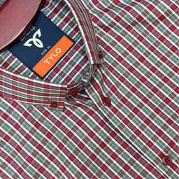 Ruby Multi-Check Premium Shirt view 2