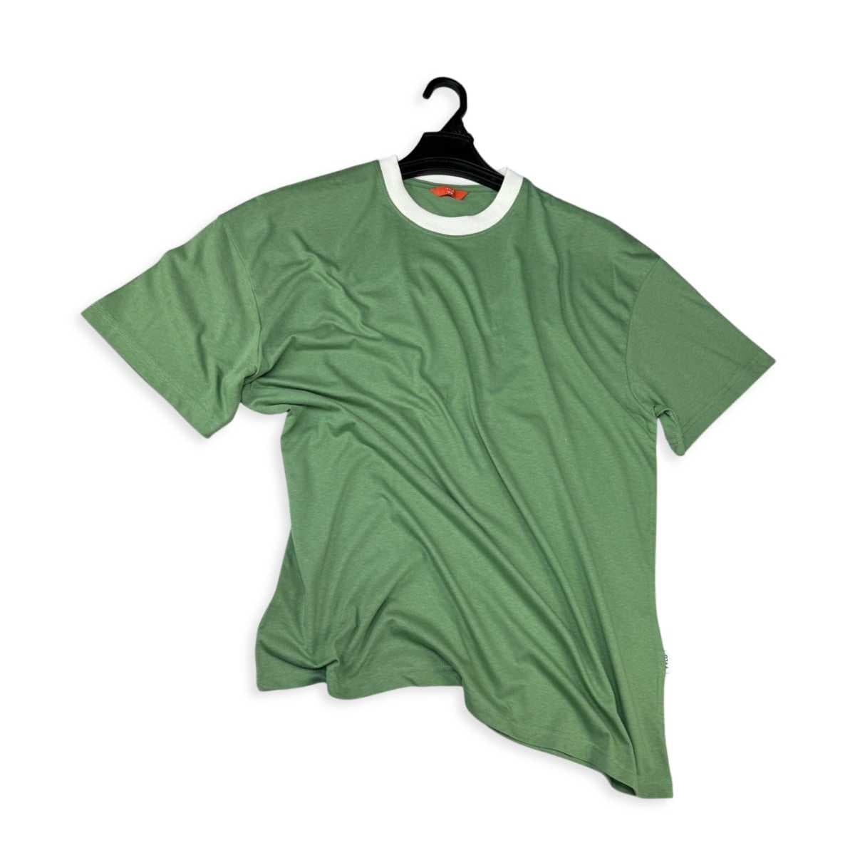 TYLO Drop Shoulder T-Shirt showcase 1