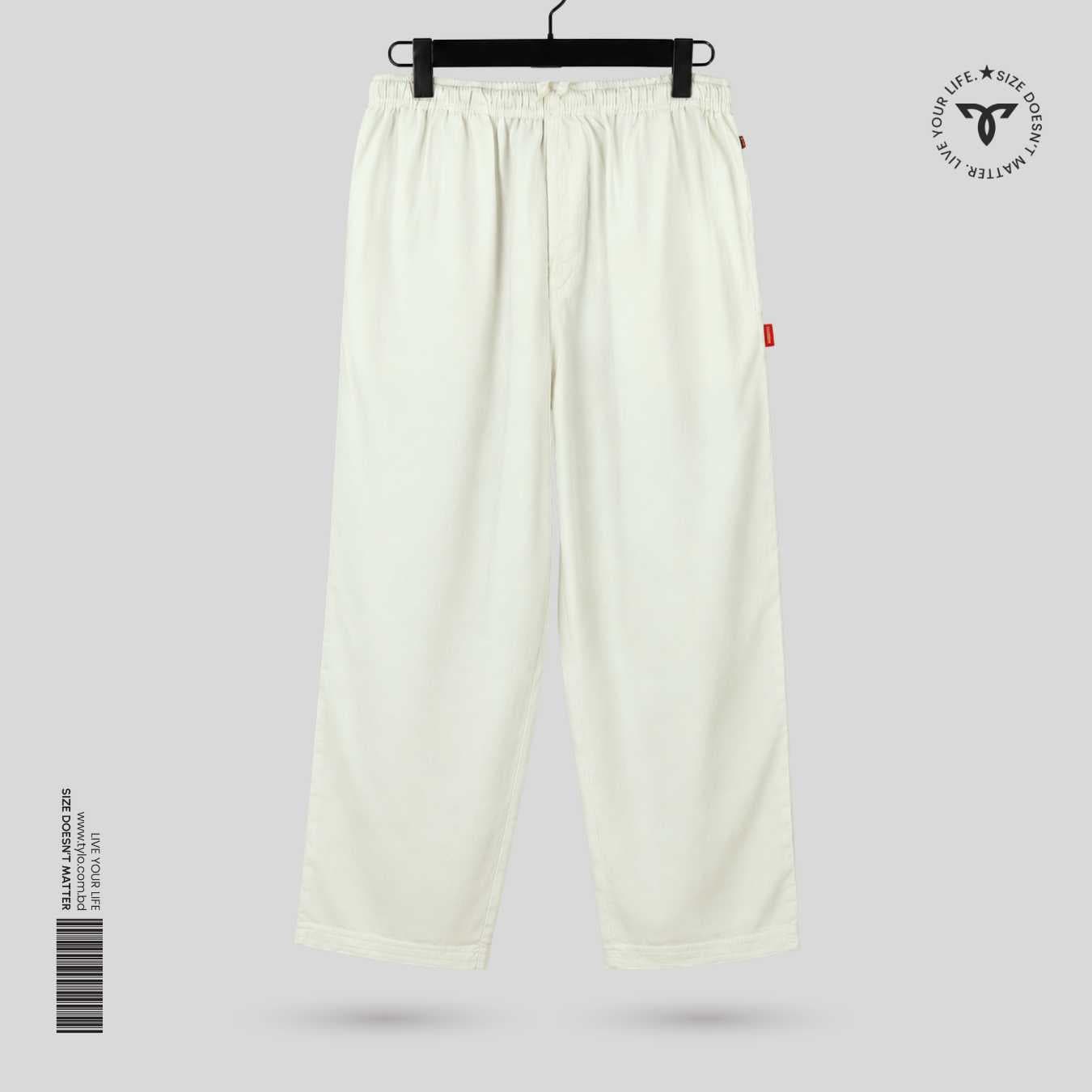 off White Pajama showcase 1