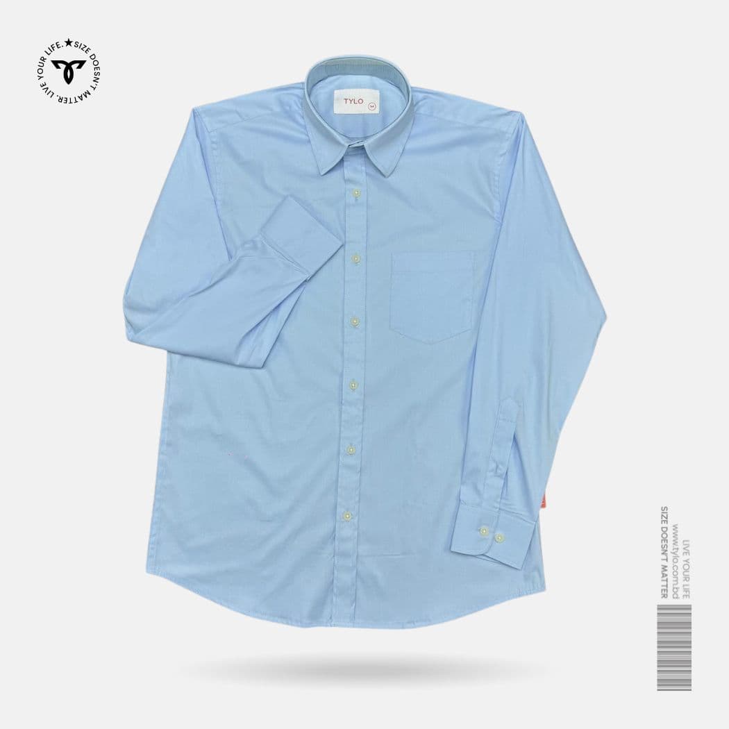 BIG SIX Regular Combo Solid Shirt