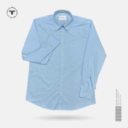 BIG SIX Regular Combo Solid Shirt view 0