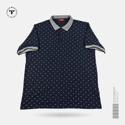 BIG SIX Polo T-Shirt view 0