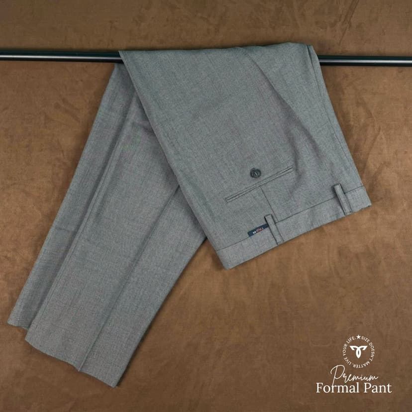 Formal Pant