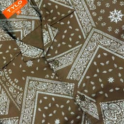 TYLO Cuban Shirt view 1