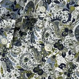 TYLO Green Print Premium Shirt view 2
