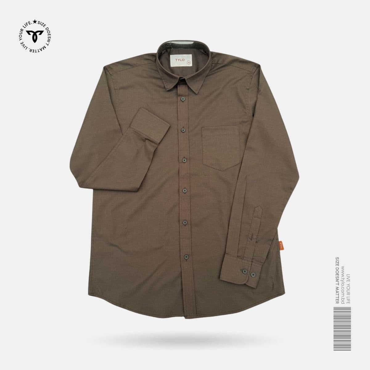 TYLO Regular Combo Shirt showcase 1