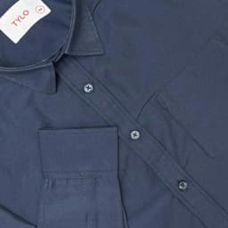 BIG SIX Regular Combo Solid Shirt view 2