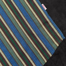 Forest Stripe Katua view 2