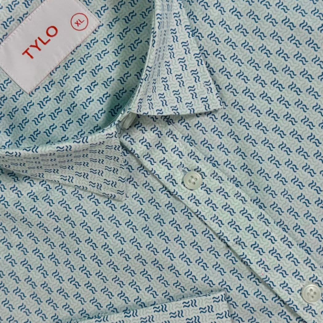 Combo Regular Shirt showcase 3