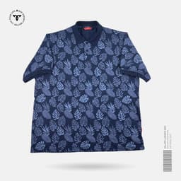 BIG SIX Polo T-Shirt view 0