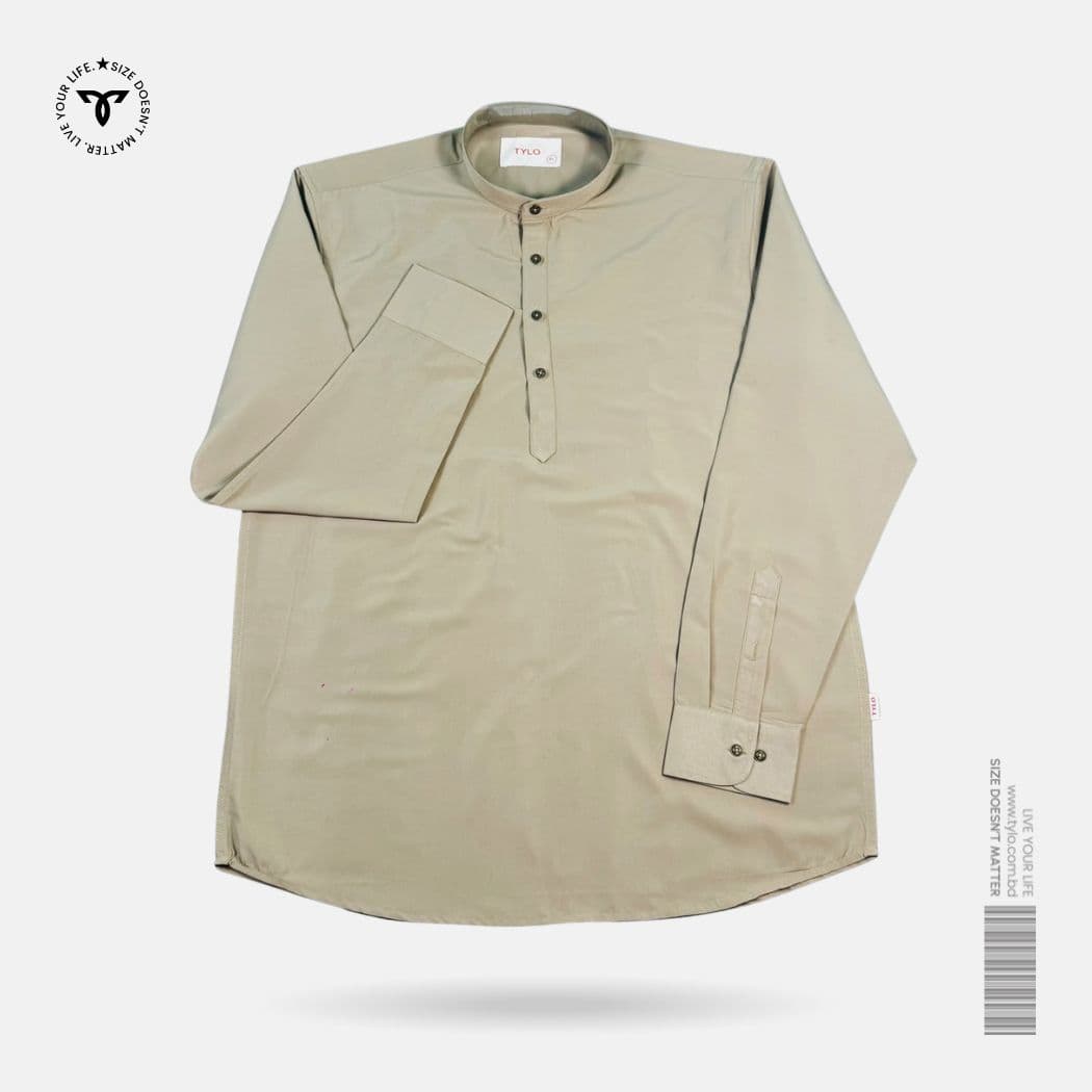 Sand Beige Katua showcase 1