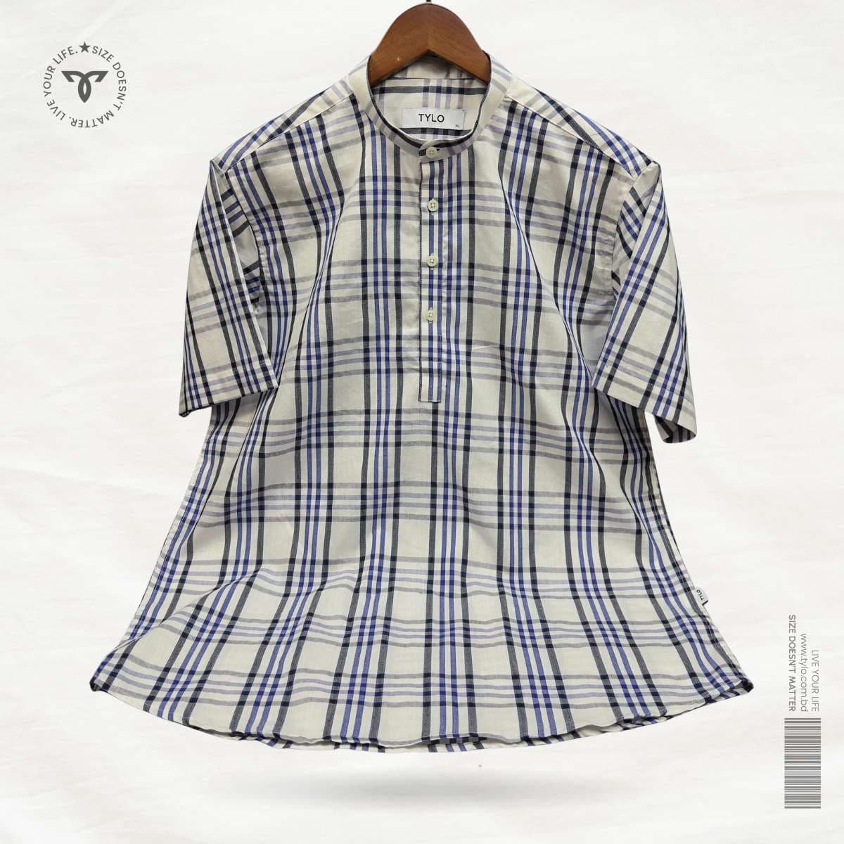 Slate Stripe Katua showcase 1