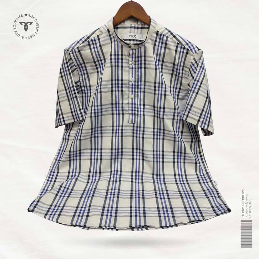 Slate Stripe Katua