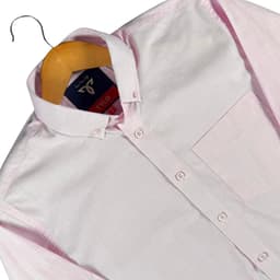 TYLO Soft Pink Premium Shirt view 1