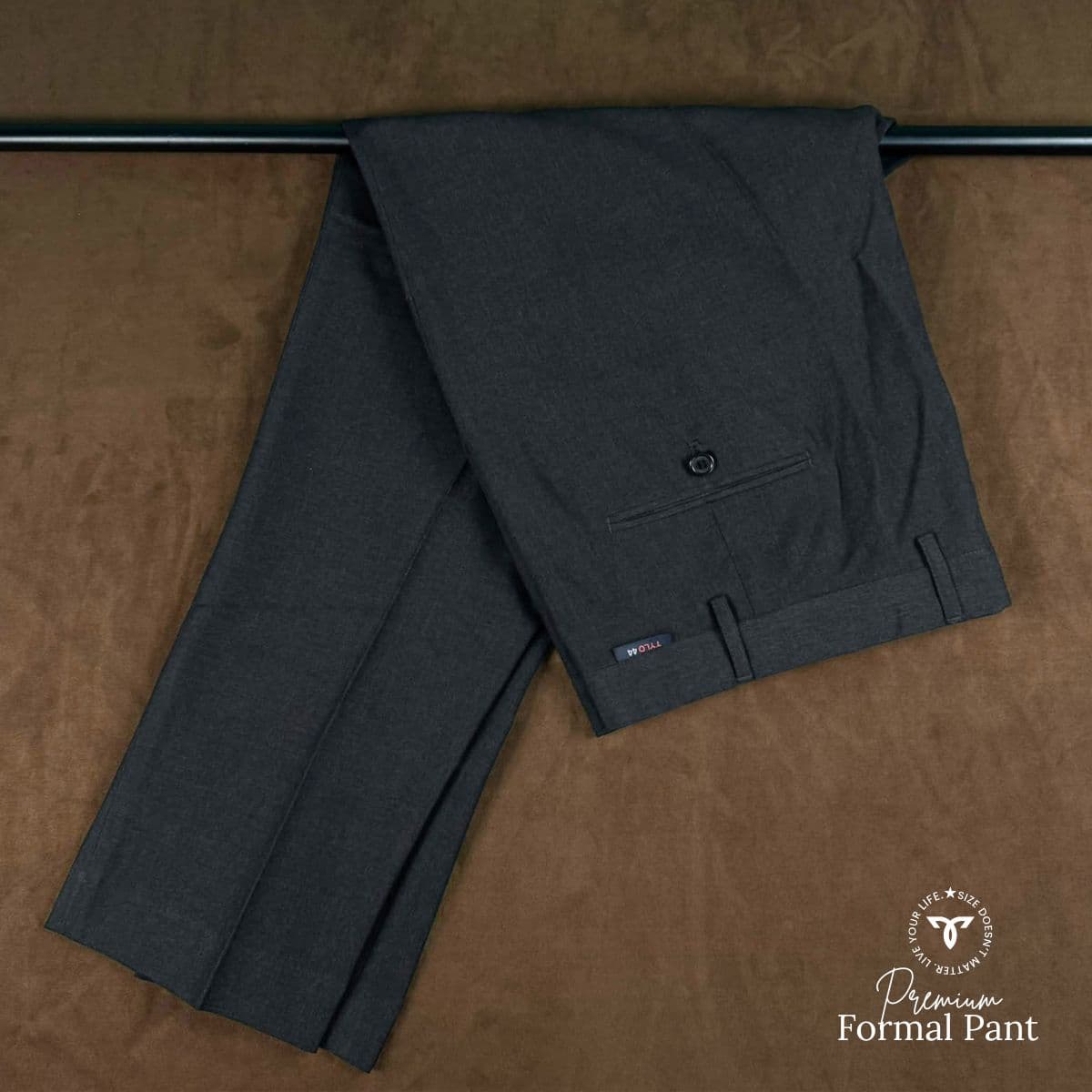 Premium Formal Pant for Men showcase 1