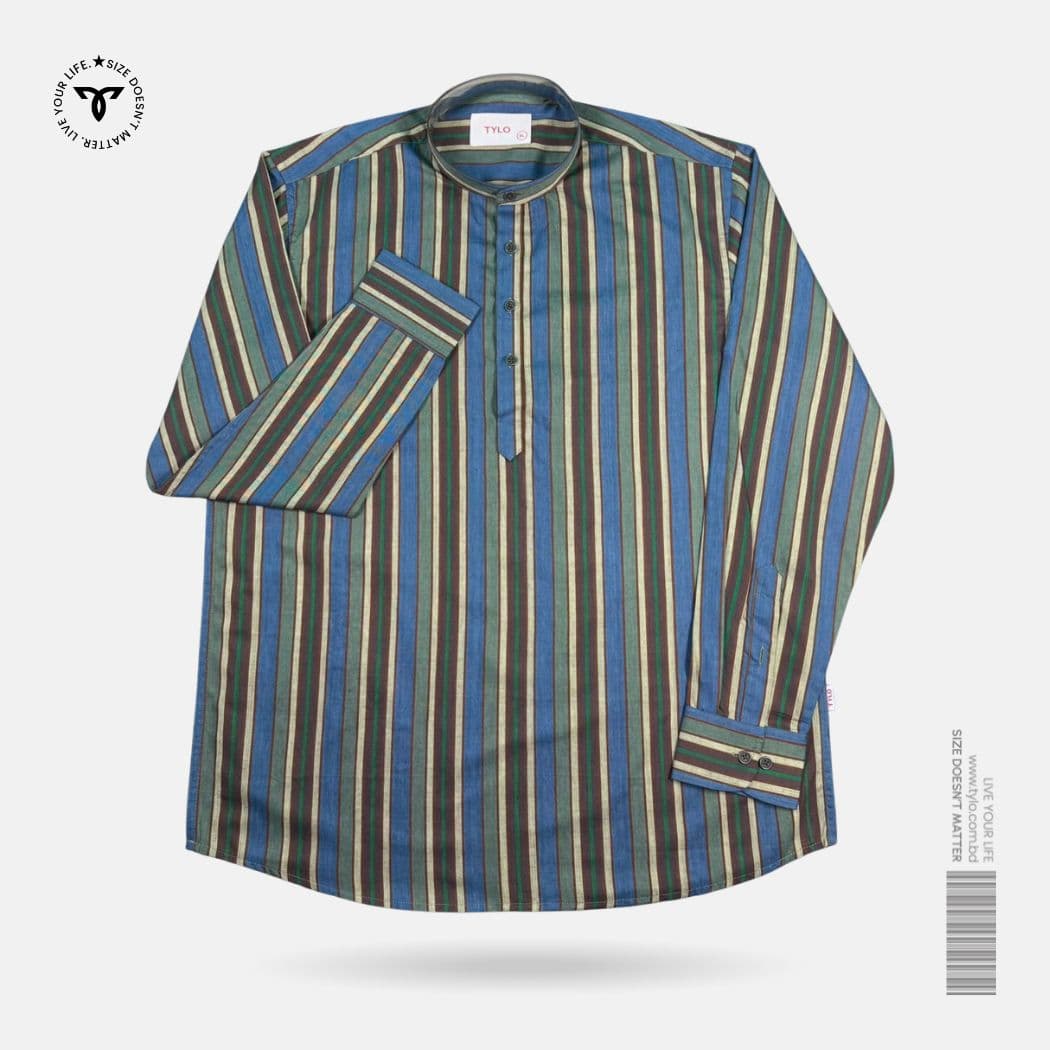 Forest Stripe Katua