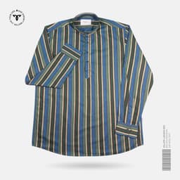 Forest Stripe Katua view 0