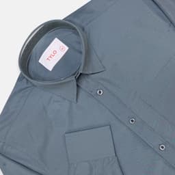 BIG SIX Regular Combo Solid Shirt view 1