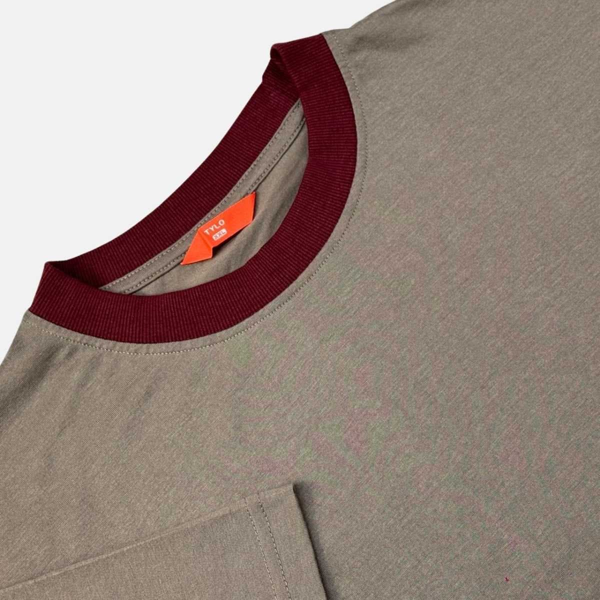 TYLO Drop Shoulder T-Shirt showcase 2