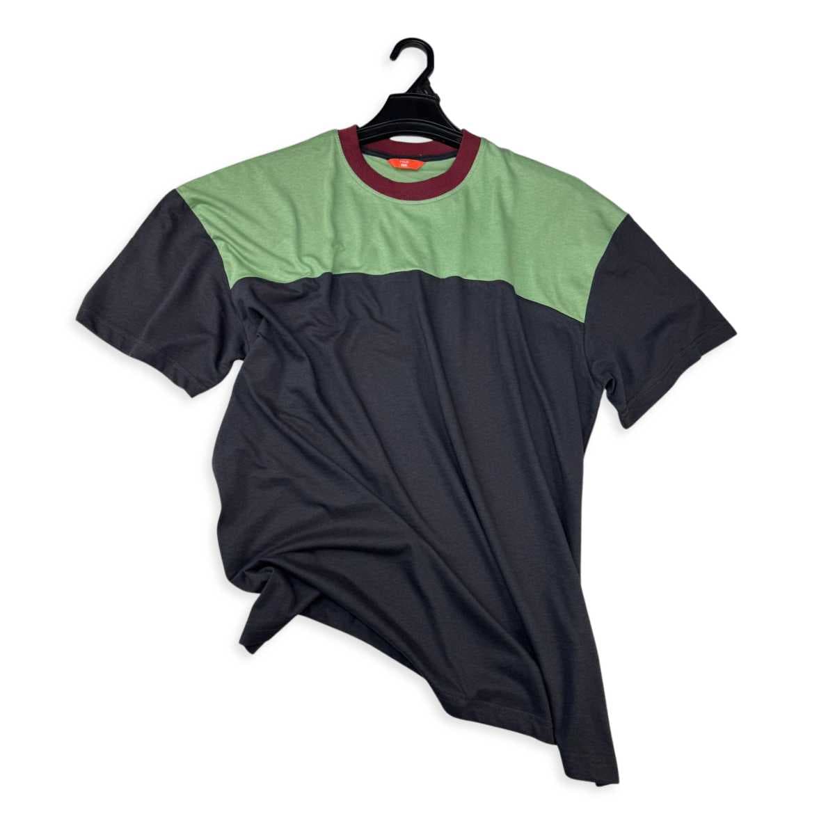 TYLO Drop Shoulder T-Shirt showcase 1