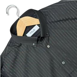 Black Stripe Premium Shirt view 1