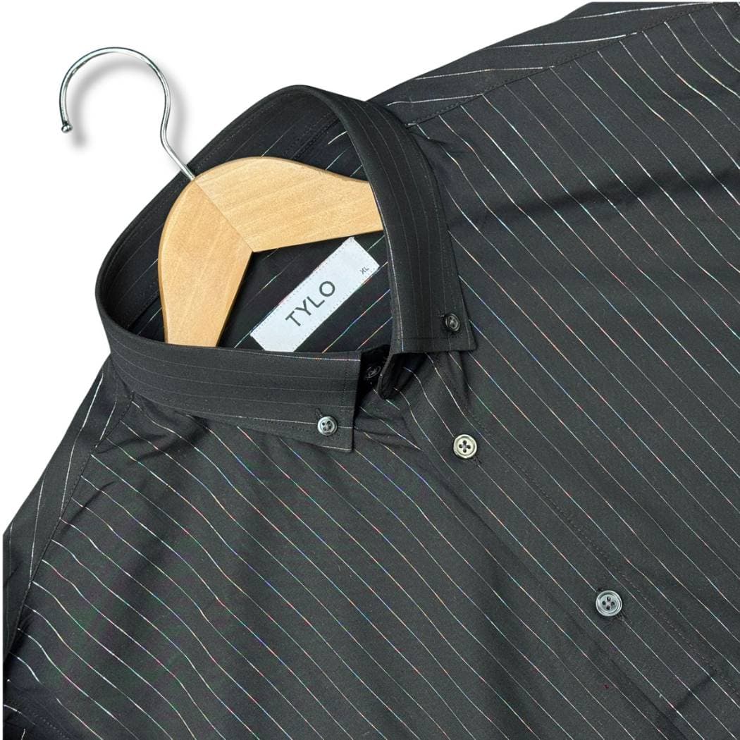 Black Stripe Premium Shirt showcase 2