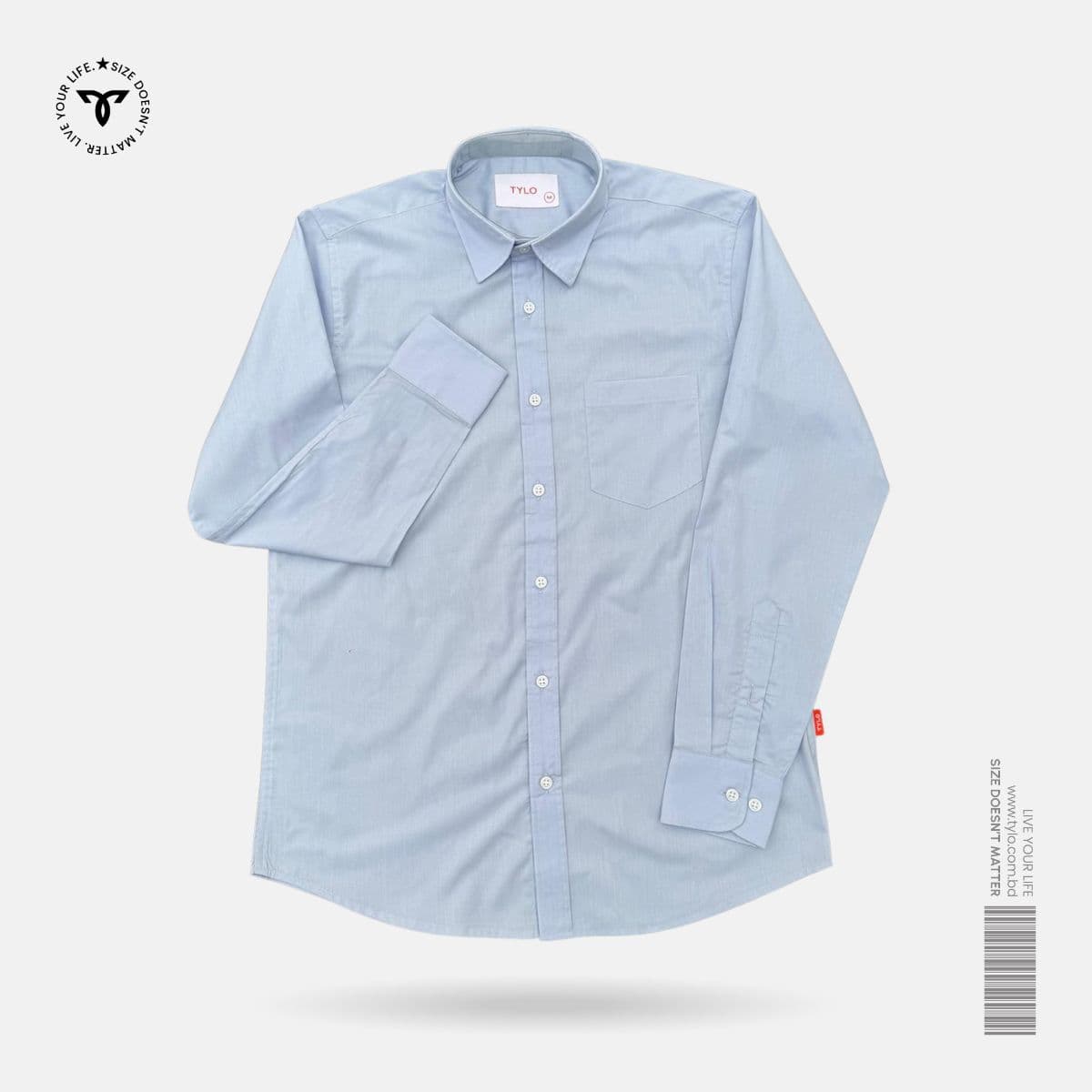 TYLO Regular Combo Shirt showcase 1