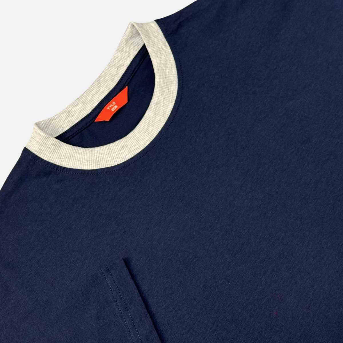 TYLO Drop Shoulder T-Shirt showcase 2