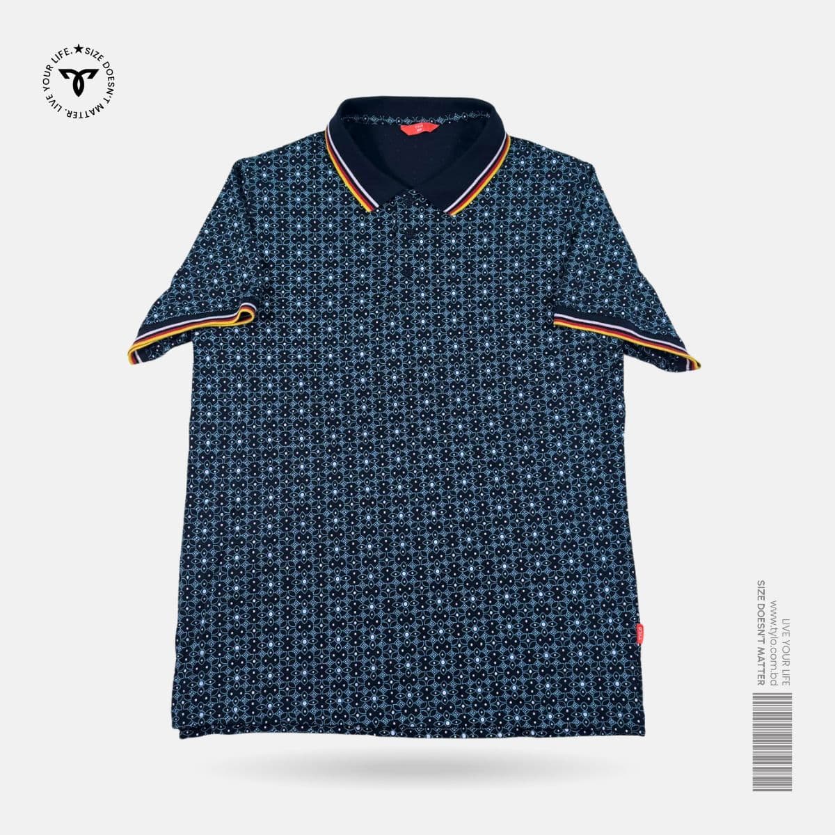 BIG SIX Polo T-Shirt
