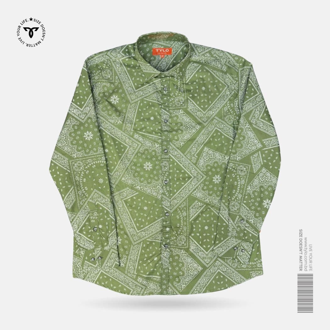 TYLO Combo Shirt