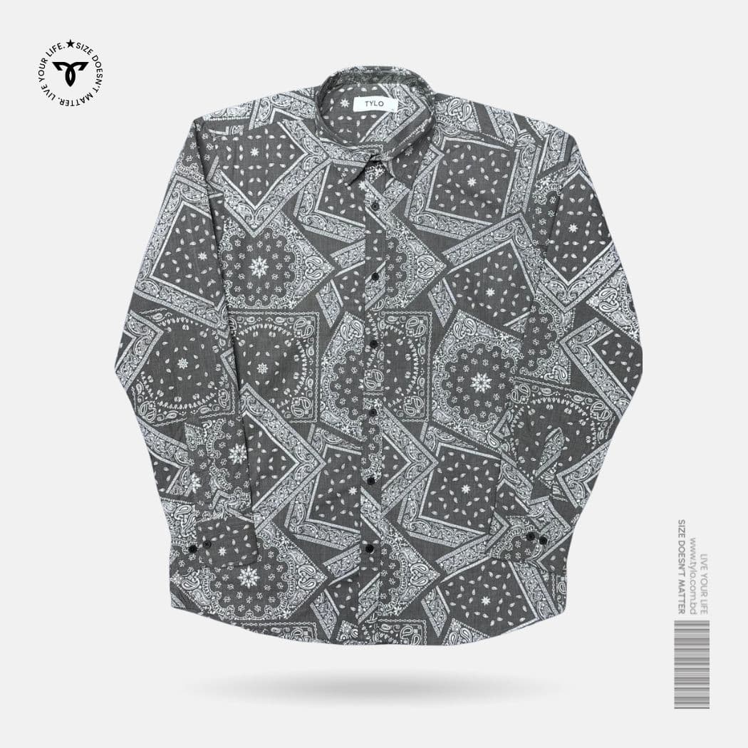 TYLO Combo Shirt
