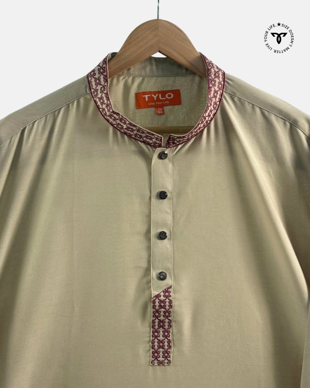 TYLO Regular Panjabi