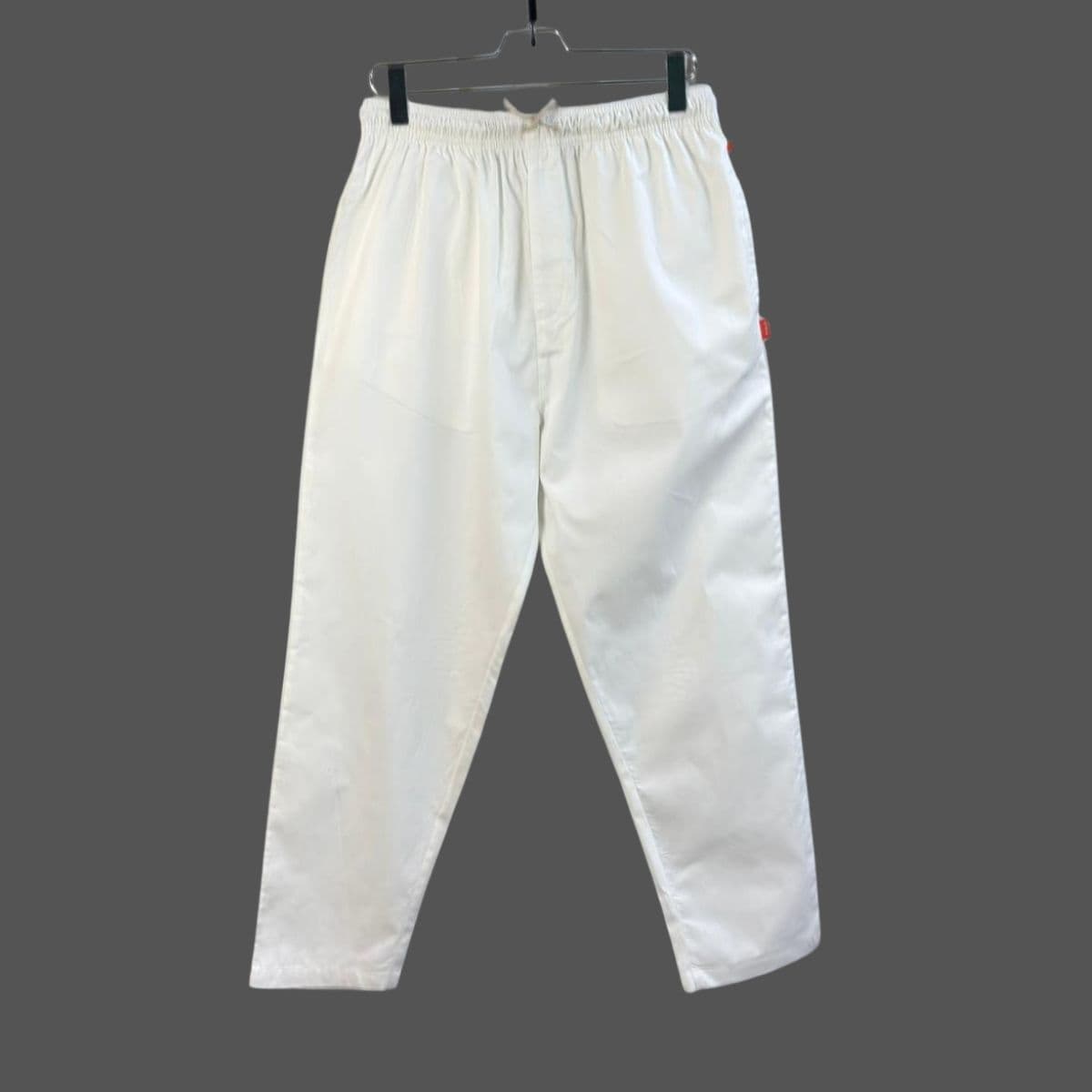 White Pajama