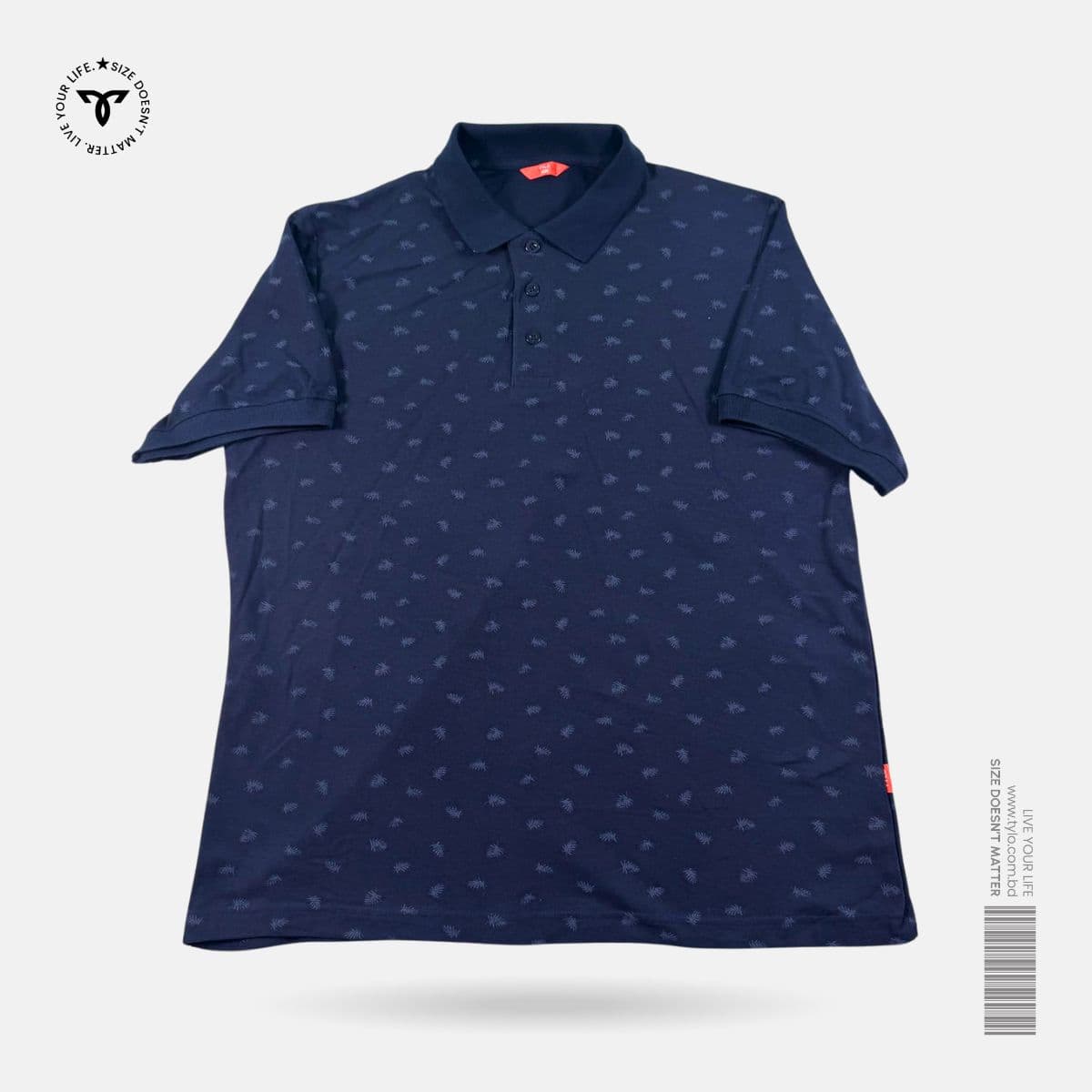 BIG SIX Polo T-Shirt