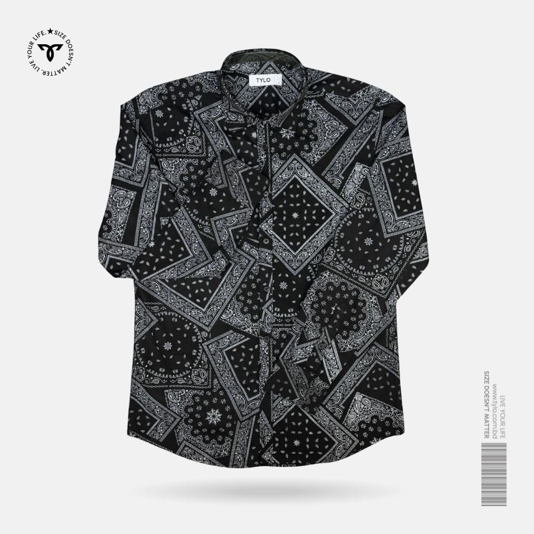 TYLO Combo Shirt
