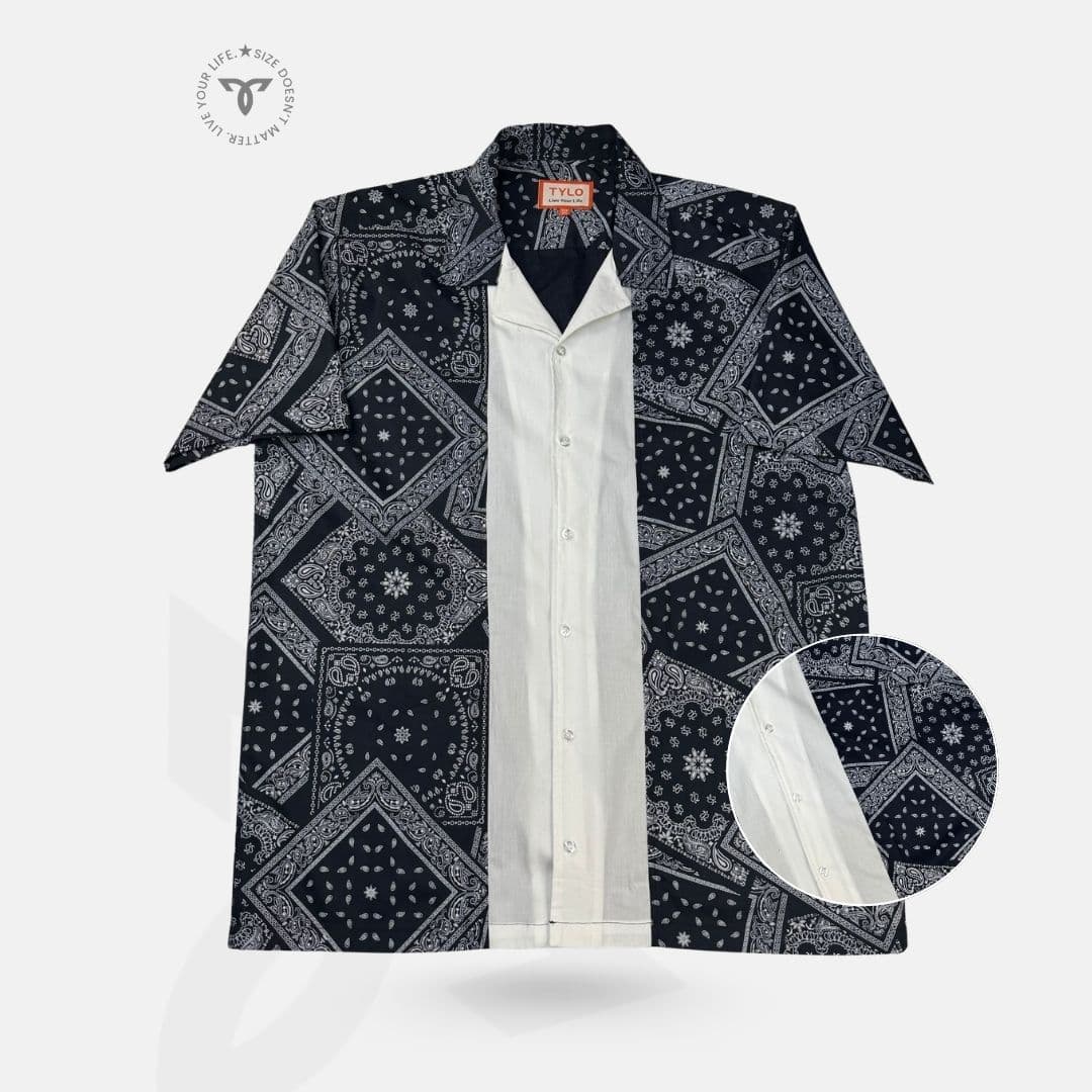 TYLO Cuban Shirt