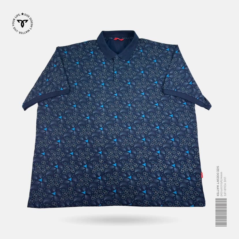 BIG SIX Polo T-Shirt