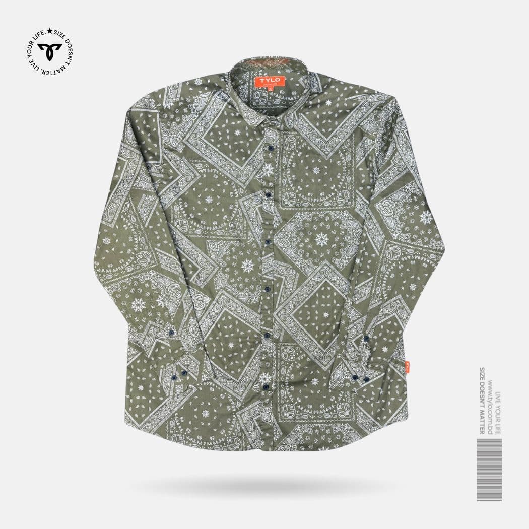 TYLO Combo Shirt