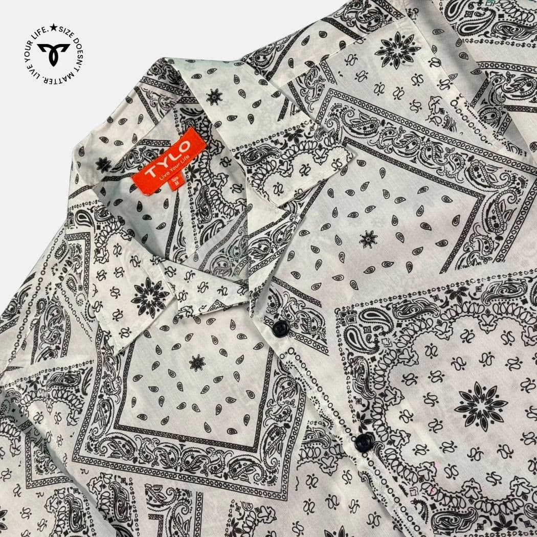 TYLO Cuban Shirt