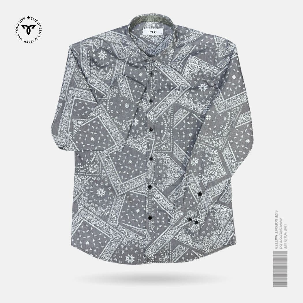 TYLO Combo Shirt