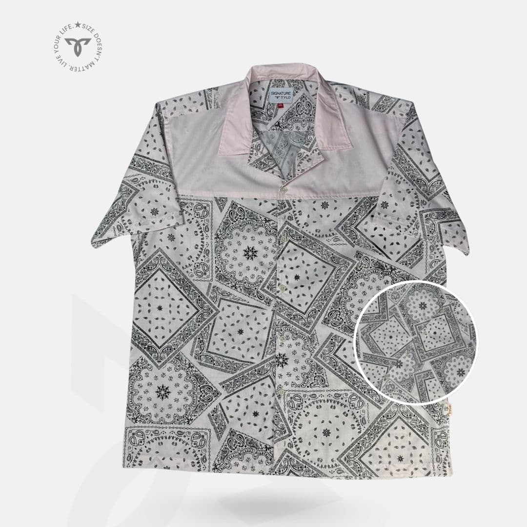 TYLO Cuban Shirt