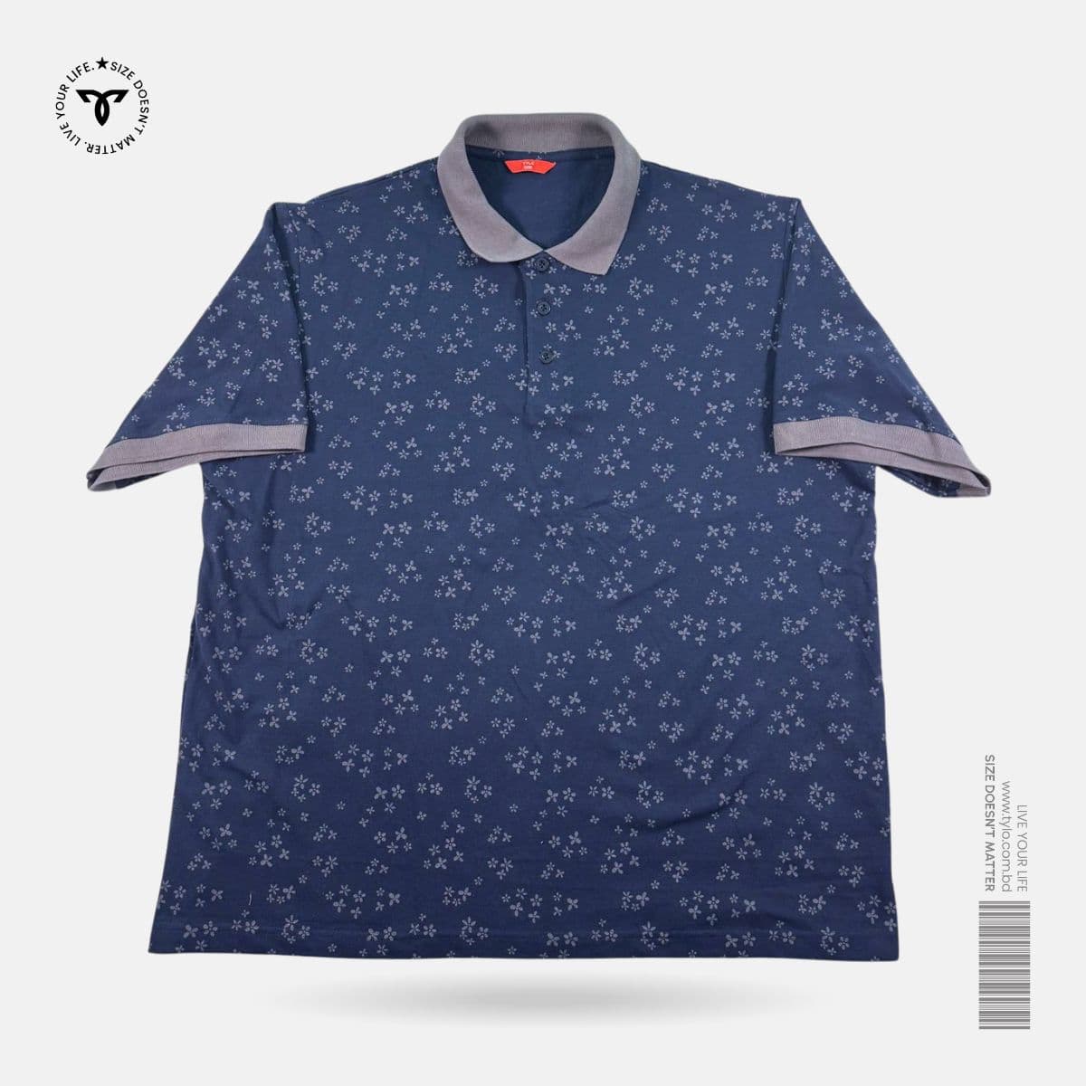 BIG SIX Polo T-Shirt