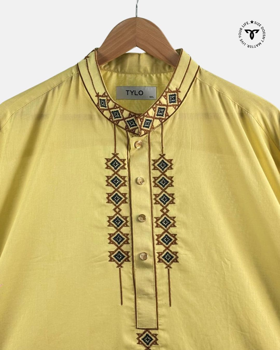 TYLO Regular Panjabi