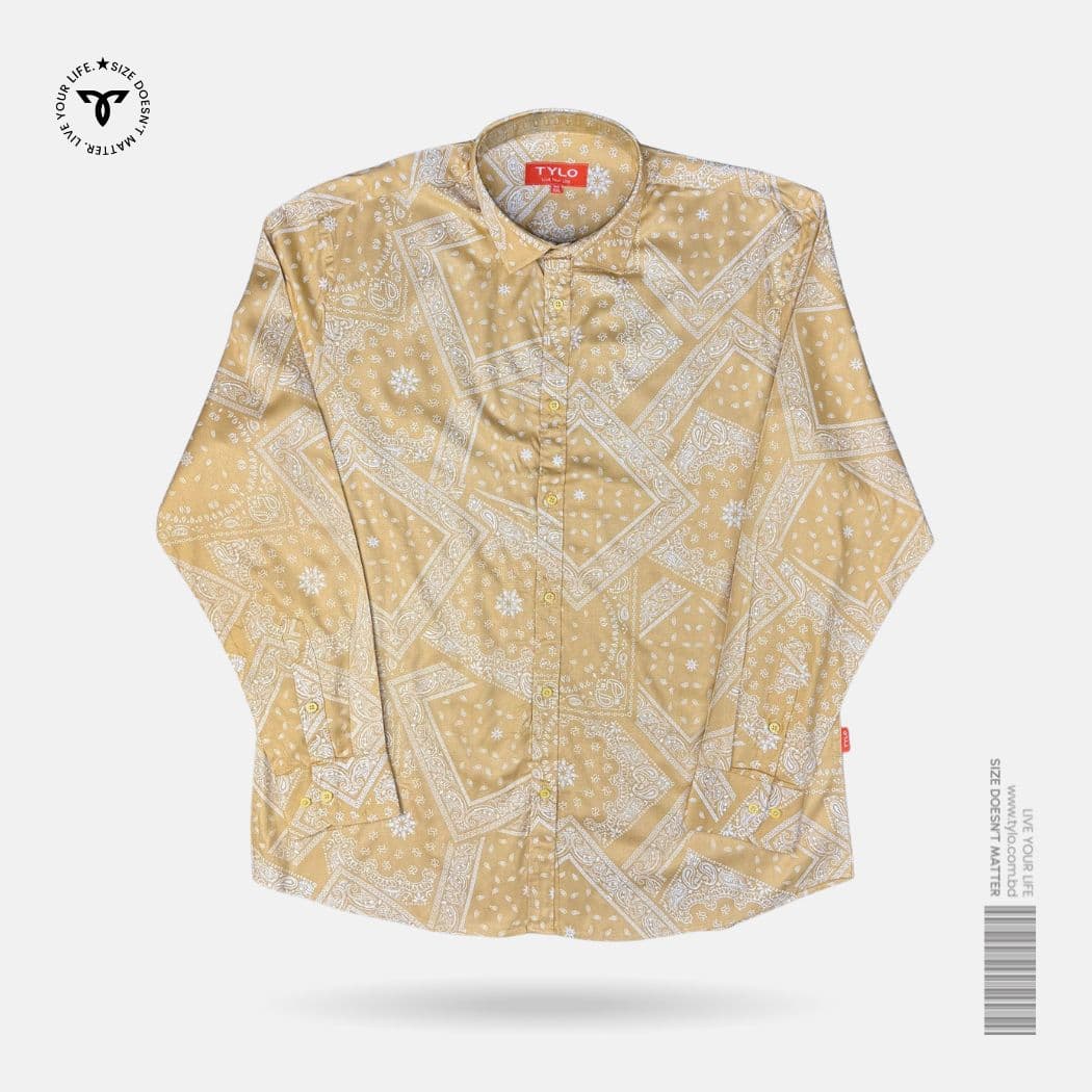 TYLO Combo Shirt