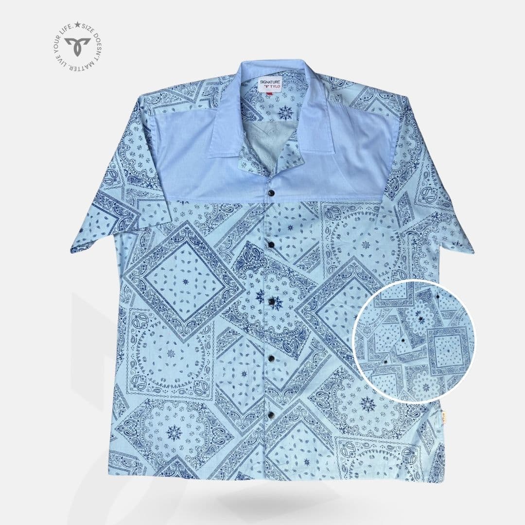 TYLO Cuban Shirt