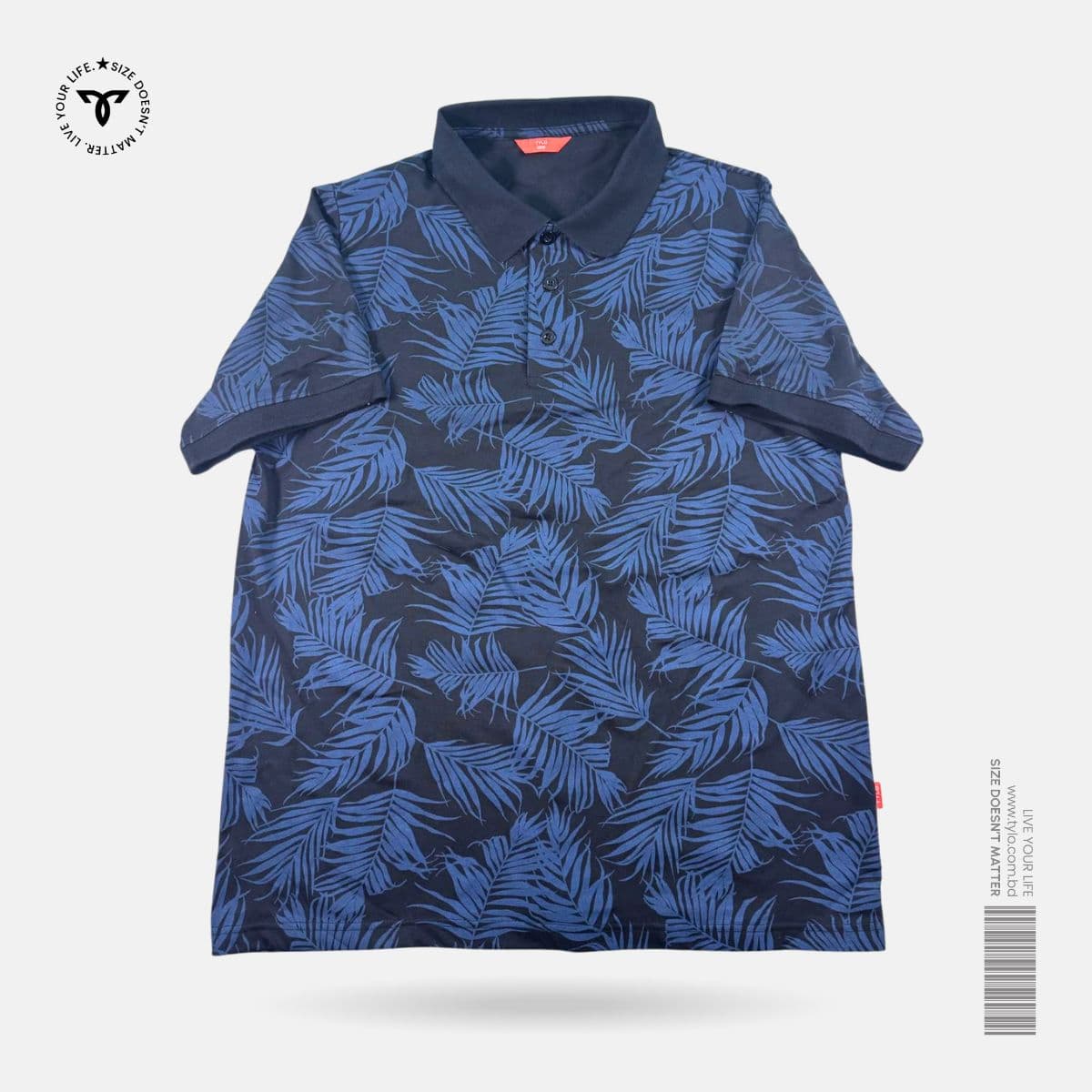 BIG SIX Polo T-Shirt