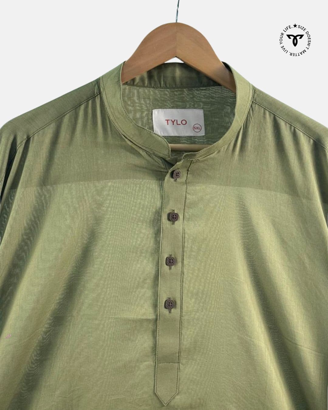 TYLO Regular Panjabi
