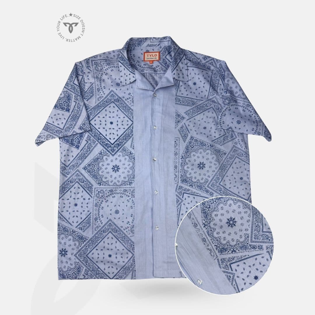 TYLO Cuban Shirt